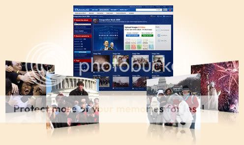 Official Inauguration Album