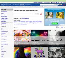 Find Stuff